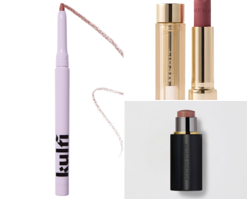 best of the best: new beauty launches! cover photo collage