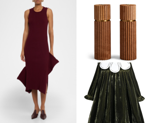 Everything a Capricorn Admires (and Wouldn't Readily Admit) cover photo collage