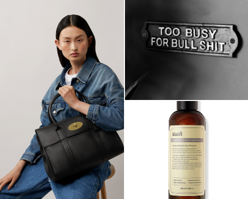 Everything a Capricorn Loves (But Wouldn't Readily Admit) cover photo collage