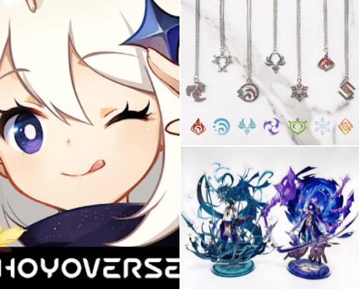 APPS - GAMES - MERCH cover photo collage