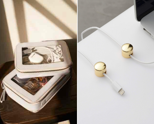 Clever & Cute: Home Gadgets That Just Make Sense cover photo collage