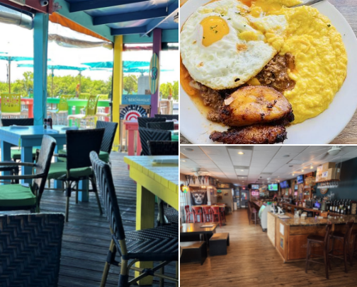 My top Port Saint Lucie recs cover photo collage