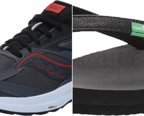 Clothing, Shoes, Bags - Real life reviews! cover photo collage