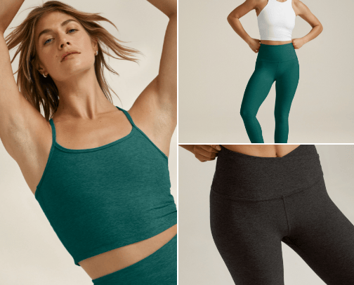 YOGA -tta have these for YOGA cover photo collage