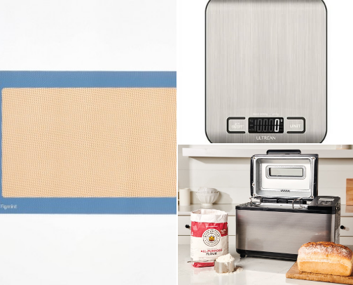 Kitchen Tools I Actually Use cover photo collage