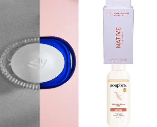 A Vanilla Girl’s Dream! cover photo collage