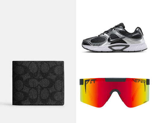 Teenage Boy Gifts 🎁 cover photo collage