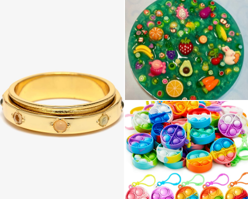 Items That Helped Me Stop Picking At My Skin cover photo collage