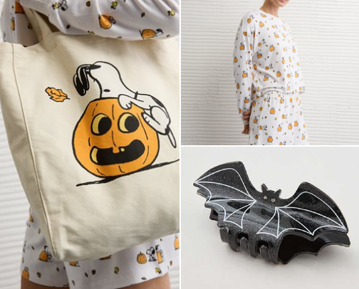 Must Haves For Halloween Lovers cover photo collage