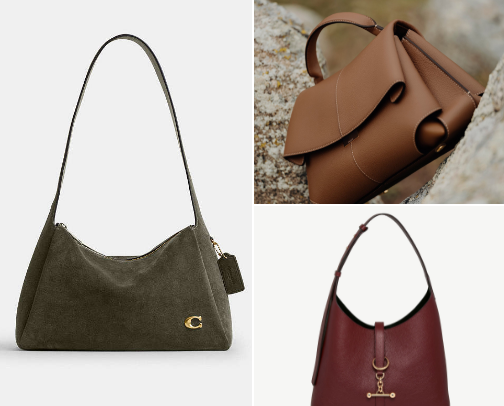 The bag closet cover photo collage