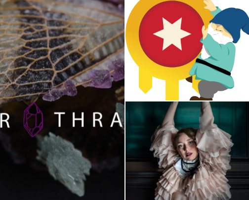 Tulsa, Oklahoma Makers, Movers, and Shakers🫶 cover photo collage