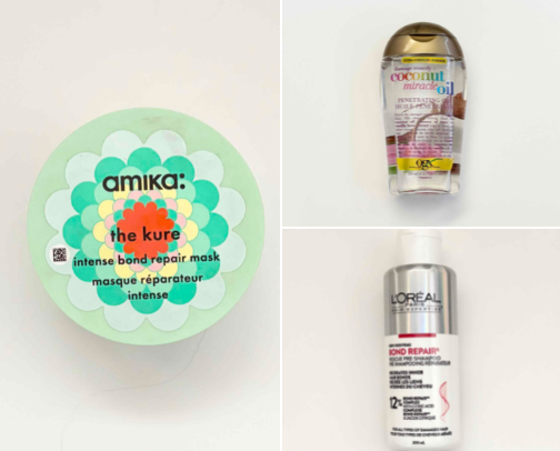 How to Get Your Hair Goals 🎀 cover photo collage