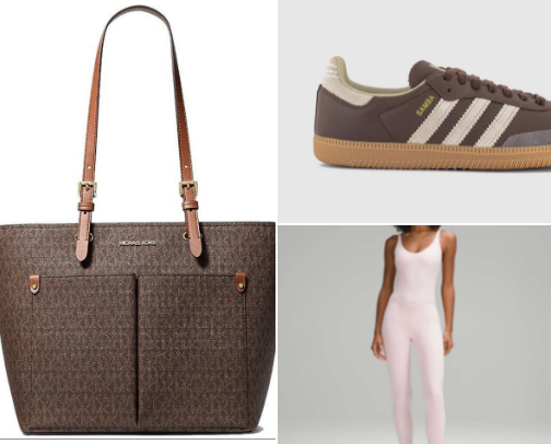 Timeless Women's Fashion Staples You'll Wear for Years cover photo collage