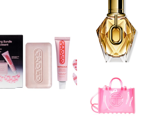 Holiday Gift Guide 🎁 cover photo collage