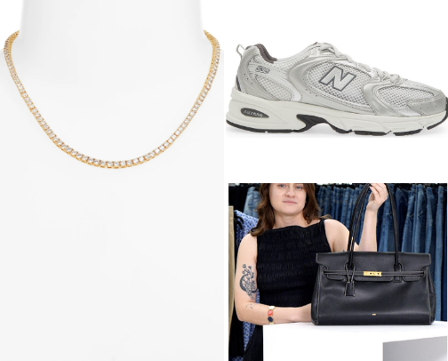 Nordstrom Anniversary Sale! cover photo collage