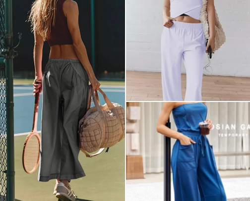Free People Dupes For Less On Amazon cover photo collage
