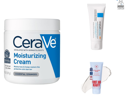 Fix Your Damaged Skin Barrier: Must-Have Amazon Finds cover photo collage