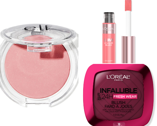 💕 All things Pink & Beauty cover photo collage