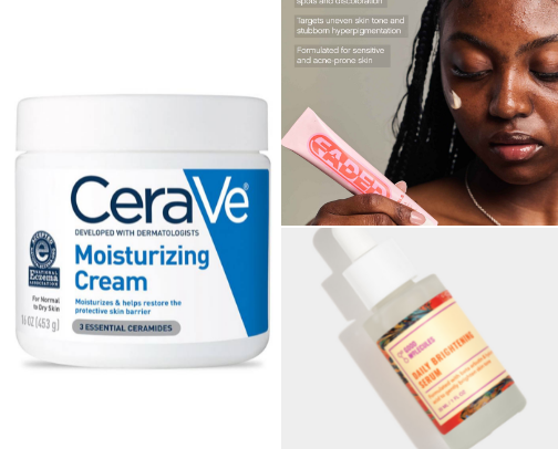 Something About The Ber Months cover photo collage