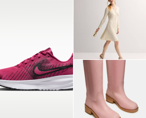 Allergic to winter? This list is for you. No pills needed. cover photo collage