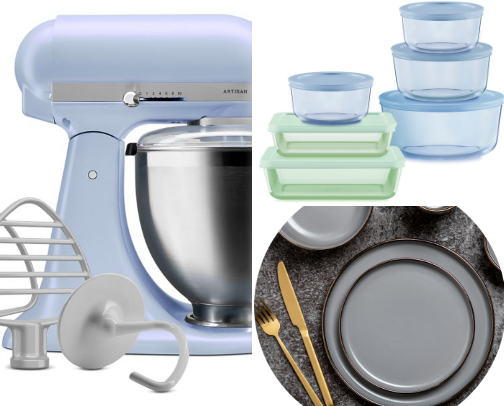 Kitchen Creations 🍳 cover photo collage