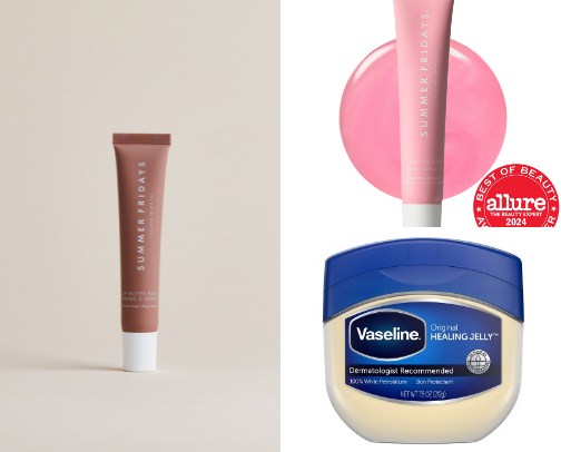 Lip Care — 💋 cover photo collage