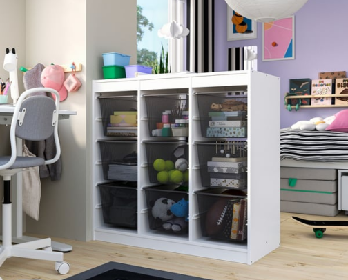 Smart Ikea finds that just make sense cover photo collage
