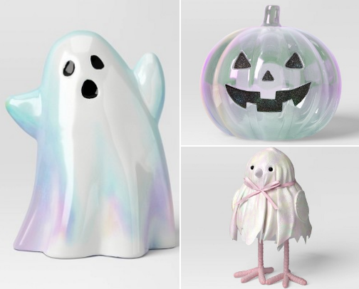 Spooky Season cover photo collage