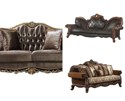 Best Comfortable Sofas & Couches for Living Rooms 2026 – Cozy, Stylish & Durable Picks cover photo collage