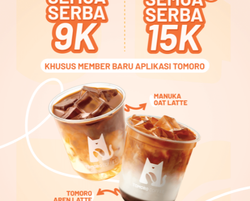 My top Kecamatan Margadana recs cover photo collage