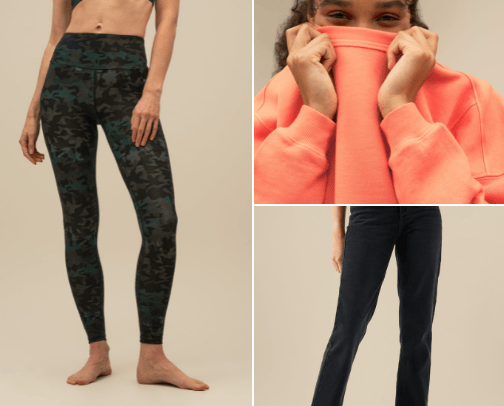 Welcome to my Bamboo Clothing list. I always find the perfect piece of clothing for myself from his website. Find it yourself. ✔ cover photo collage