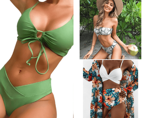 Summer☀️ cover photo collage