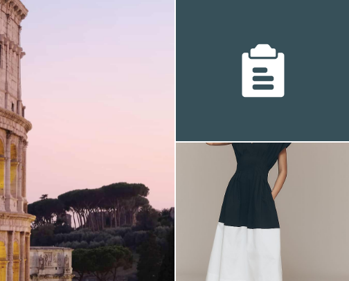 From Rome to Venice With Disney Magic — Adventures by Disney Italy cover photo collage