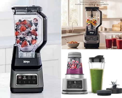 Best Tools for Making Raw Vegan Desserts 🍫 cover photo collage