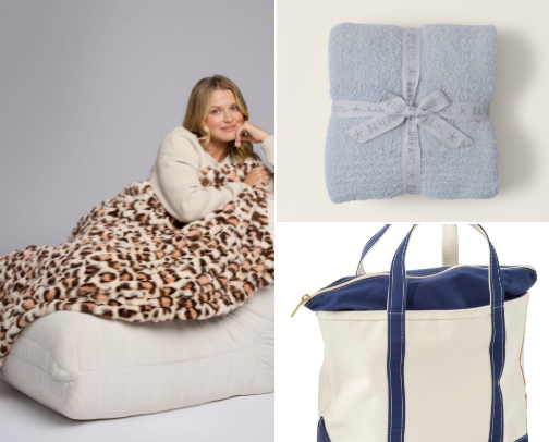 Everyday Favs! cover photo collage