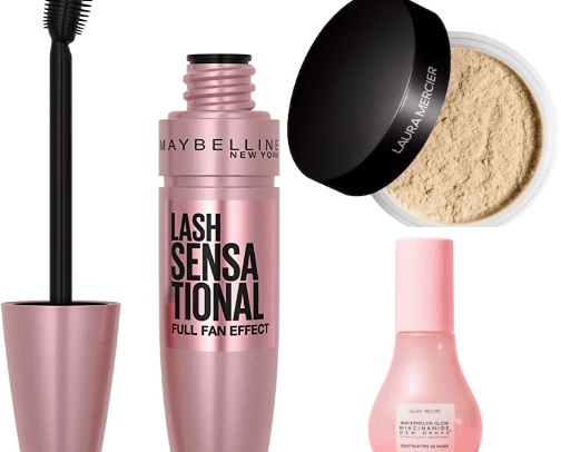 Sephora.com Must Haves☺️ cover photo collage