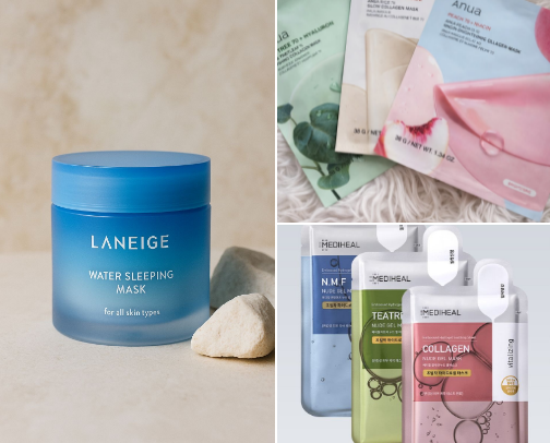 Best Skincare Routine for Acne's Fighter! cover photo collage