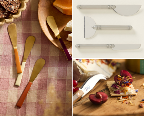 Charcuterie Must Haves cover photo collage