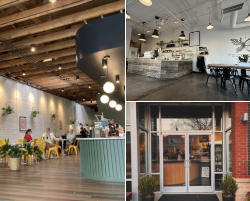 The NC Brew List cover photo collage