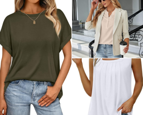 Fashion 2025 cover photo collage