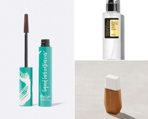 Must have beauty cover photo collage