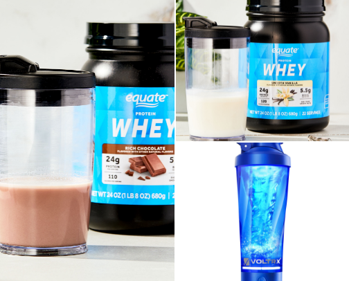 ✨ Bariatric Journey Must-Haves ✨ cover photo collage