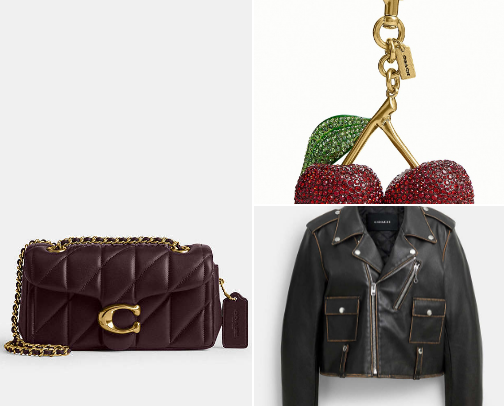 Everything Coach cover photo collage