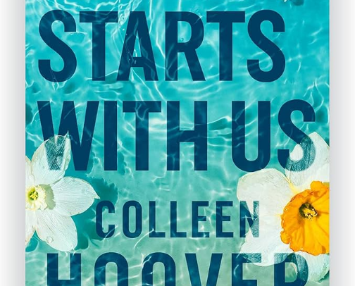 My favorite book recs cover photo collage