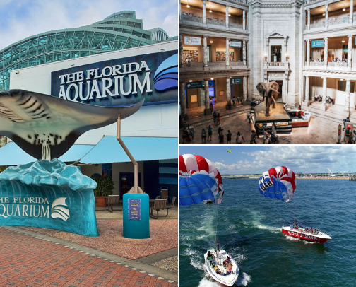 Places Ive Went cover photo collage