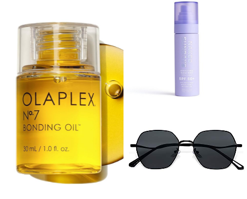 Top 50 OCTOBER PRIME DAY Deals 2025 - Massive Discounts on Tech, Home, Beauty & More cover photo collage