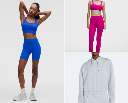 "Must-Have Mom Comfort" cover photo collage