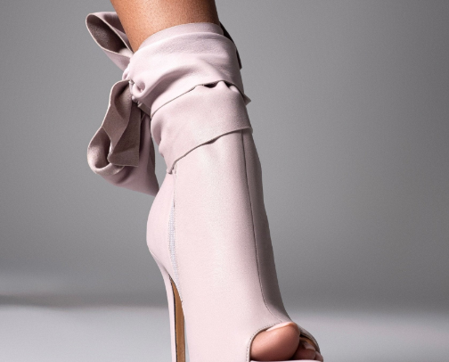 Shoes That Complete Every Outfit cover photo collage