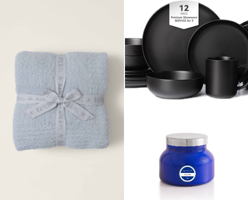 home sweet home cover photo collage