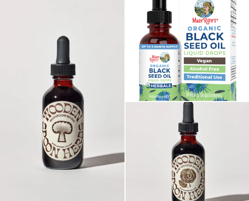 Health & Wellness cover photo collage